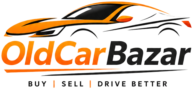 Old Car Bazar