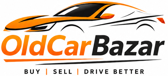 Old Car Bazar